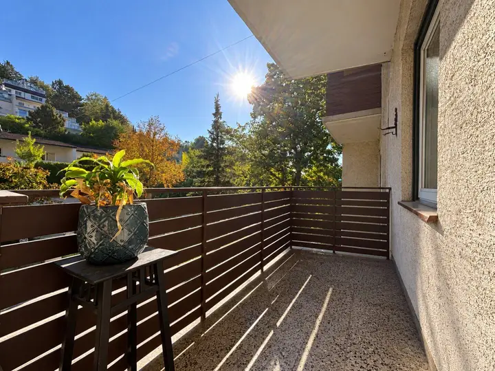 Balkon