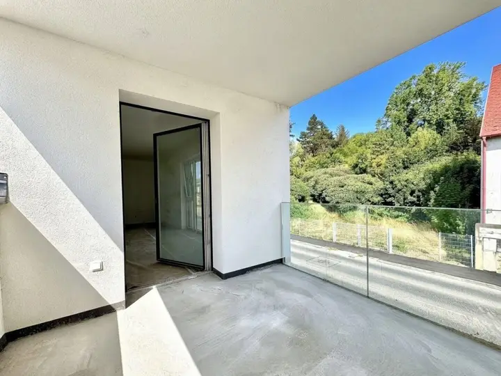 Loggia