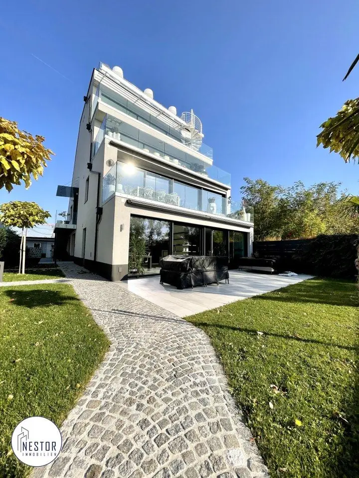 Wohnung - NESTOR Immobilien
