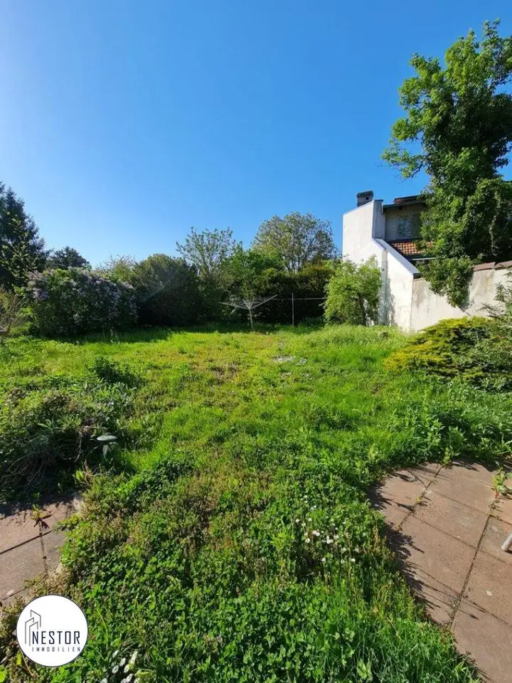 Grundstück - NESTOR Immobilien
