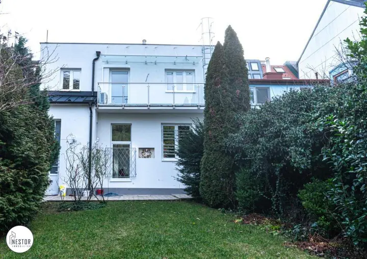 Haus - NESTOR Immobilien