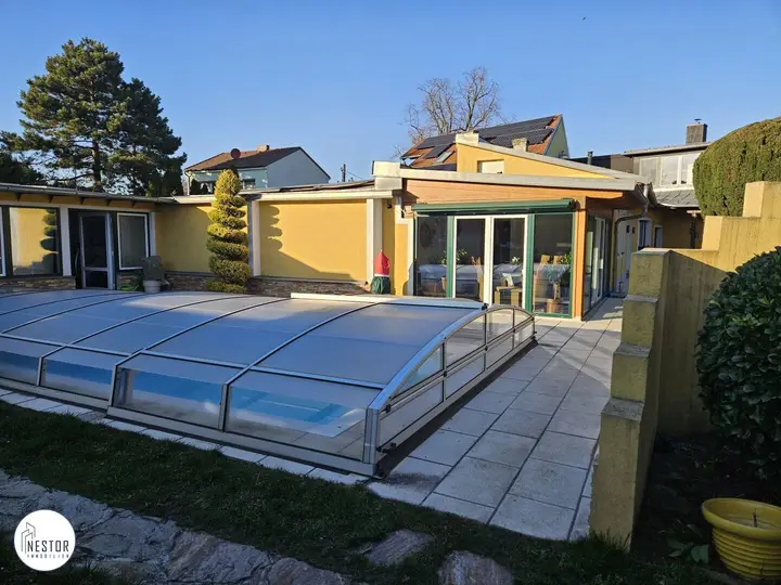 Haus - NESTOR Immobilien
