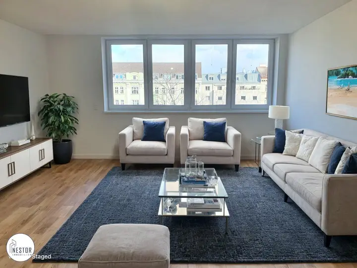 Wohnung - NESTOR Immobilien