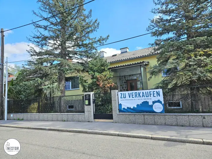 Haus - NESTOR Immobilien