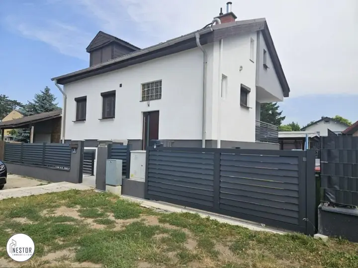 Haus - NESTOR Immobilien