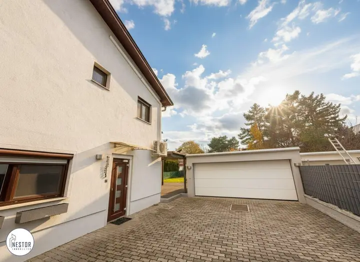 Haus - NESTOR Immobilien
