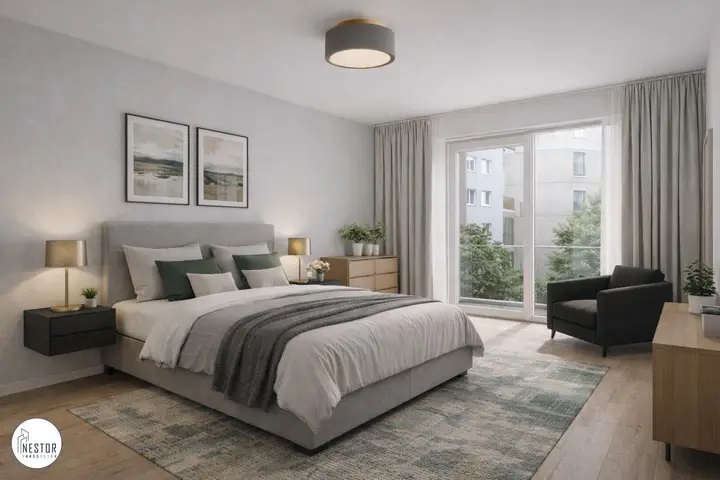 Wohnung - NESTOR Immobilien
