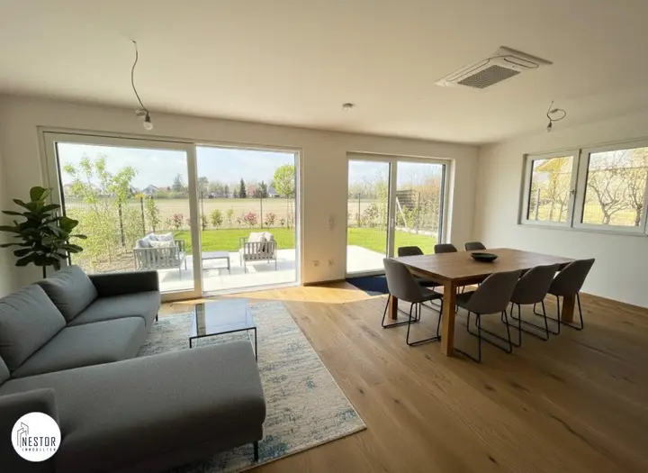 Haus - NESTOR Immobilien