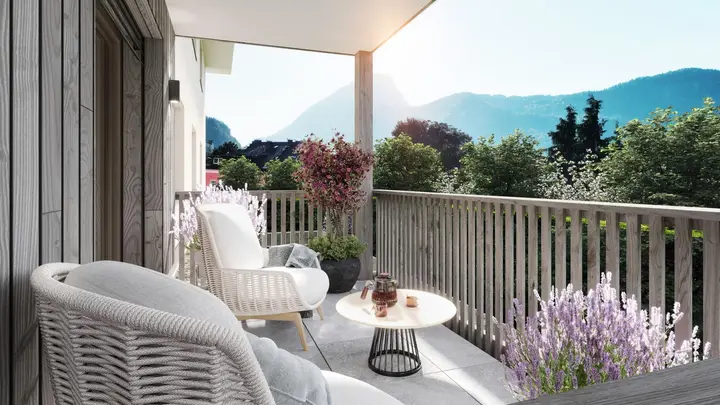 Neumayer Stadtvillen Balkonrendering 290125