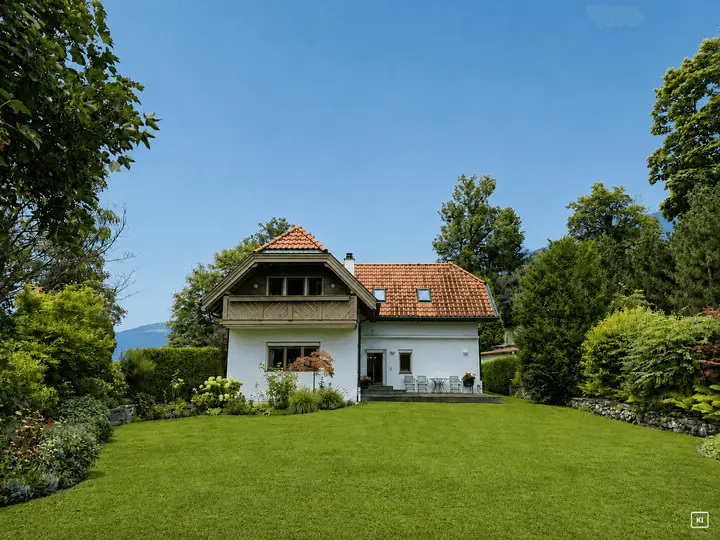 Außenansicht