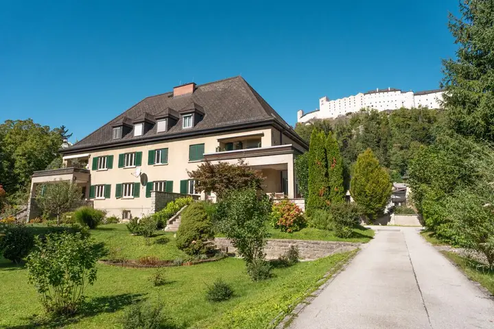 Außenansicht
