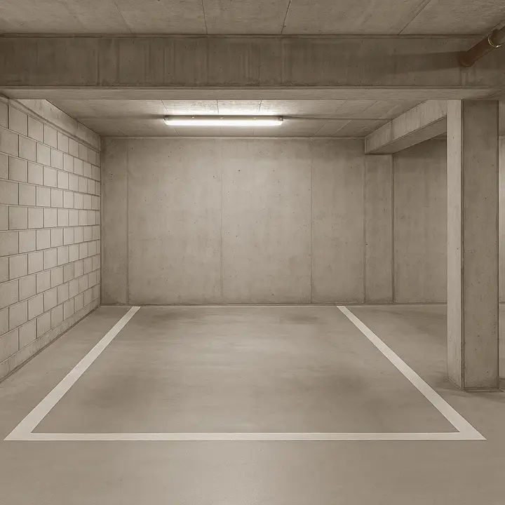 TG-Stellplatz