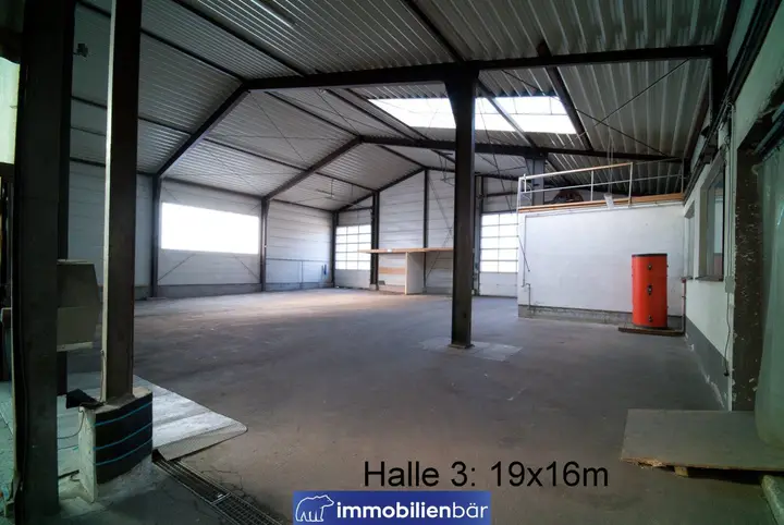 Halle 3
