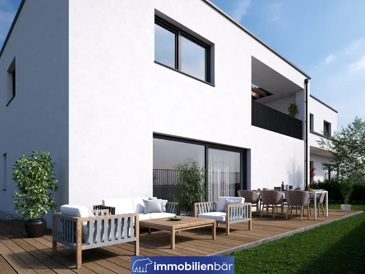 Haus 1 und 2