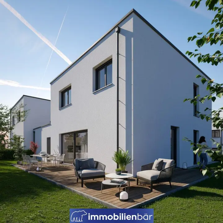 Haus 3
