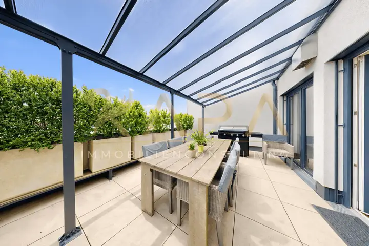 1. Dachterrasse