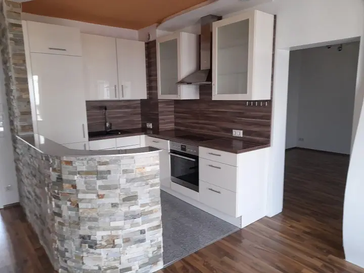 Kompagnon Immobilien Küche