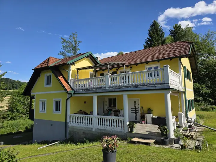 Außenansicht