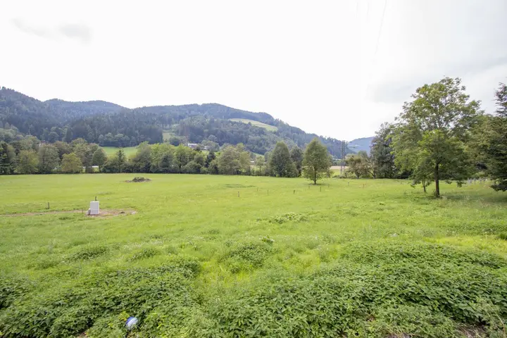 Grundstück