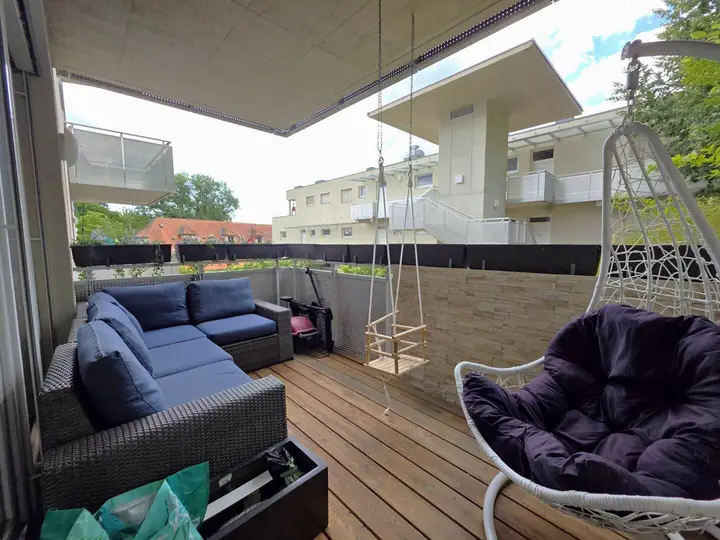 Balkon