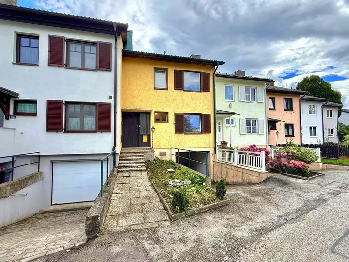 Kompagnon Immobilien Haus Außen