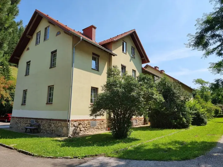 Außenansicht