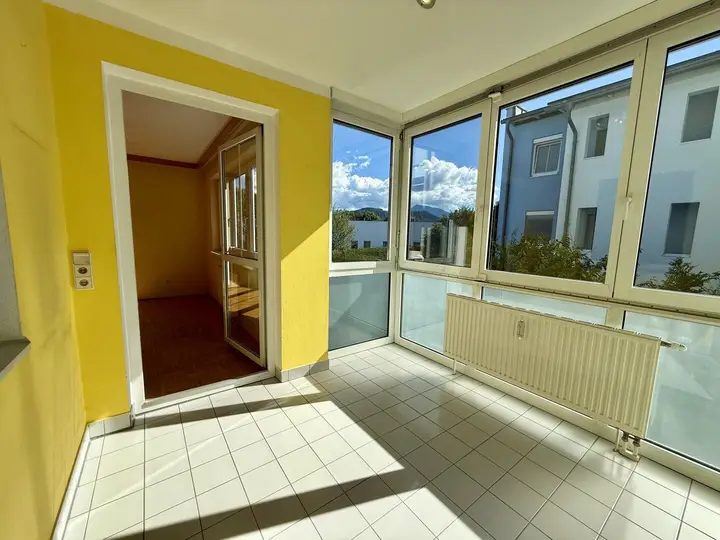 Kompagnon Immobilien Loggia