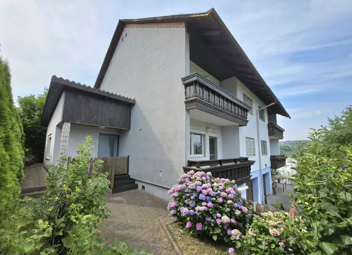 Kompagnon Immobilien - Außenansicht