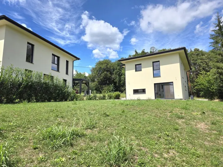 Kompagnon Immobilien - Außenansicht