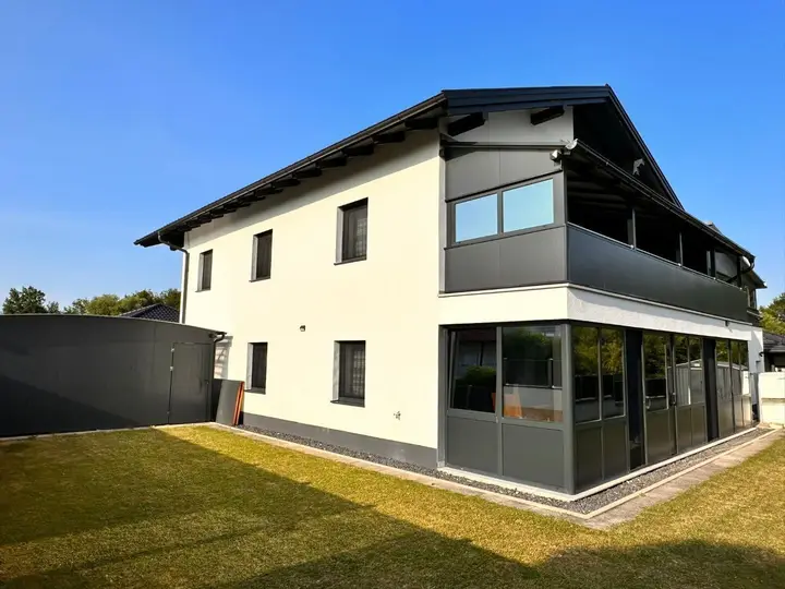 Außenansicht Foto 2