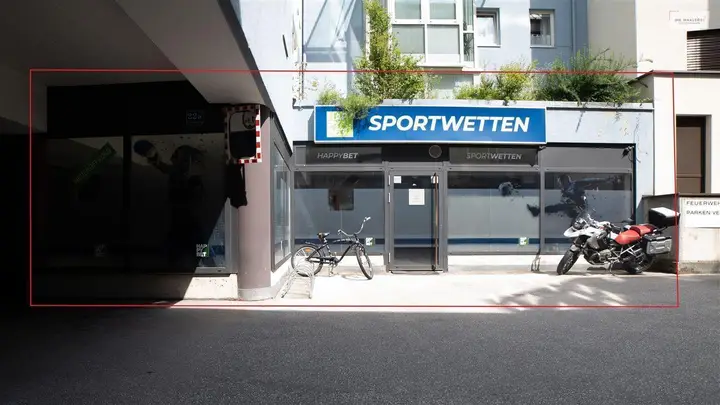 Die_Maklerei_Kufstein_Geschäftsfläche
