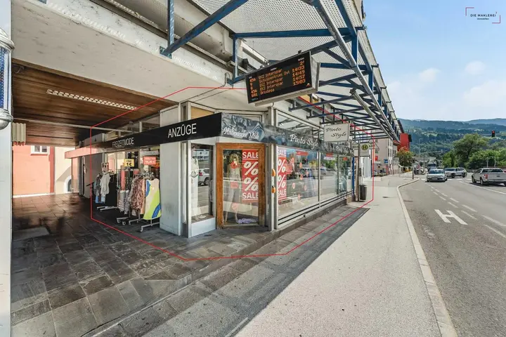Die_Maklerei_Schwaz-Aussenansicht