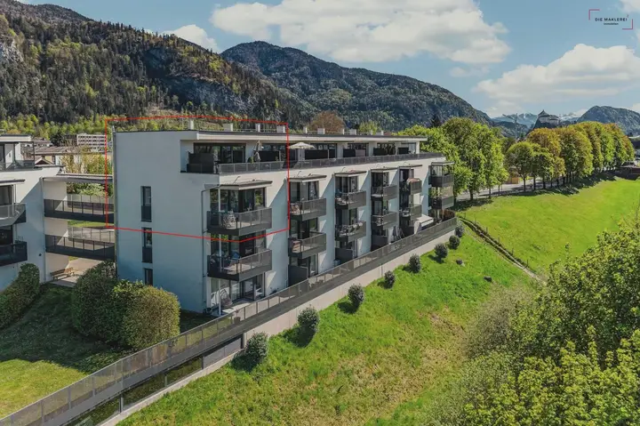 Die_Maklerei_Kufstein_Außenansicht