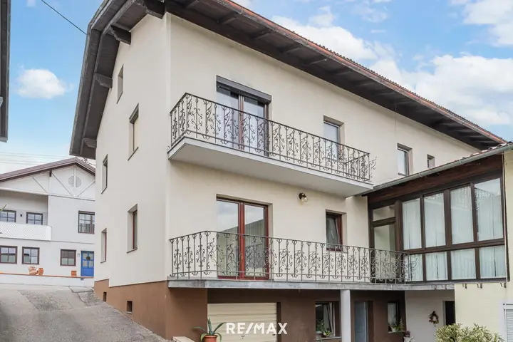 Wohnhaus