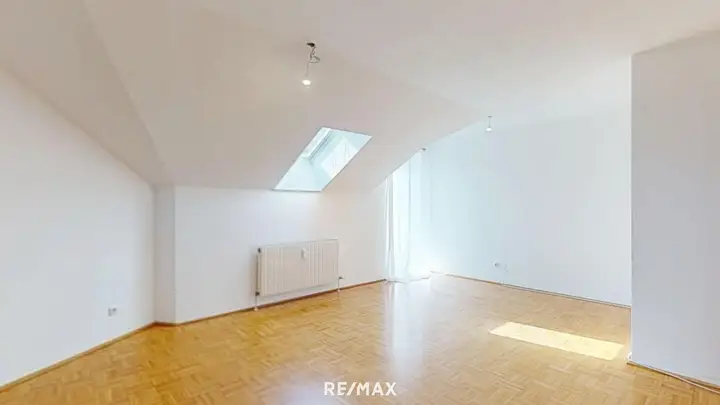 Wohn-Esszimmer