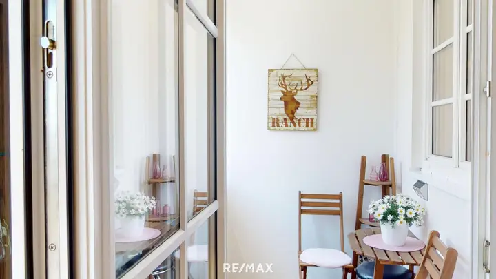 Loggia