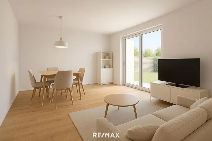 Wohnen/Kochen/Essen