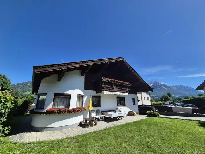 Außenansicht