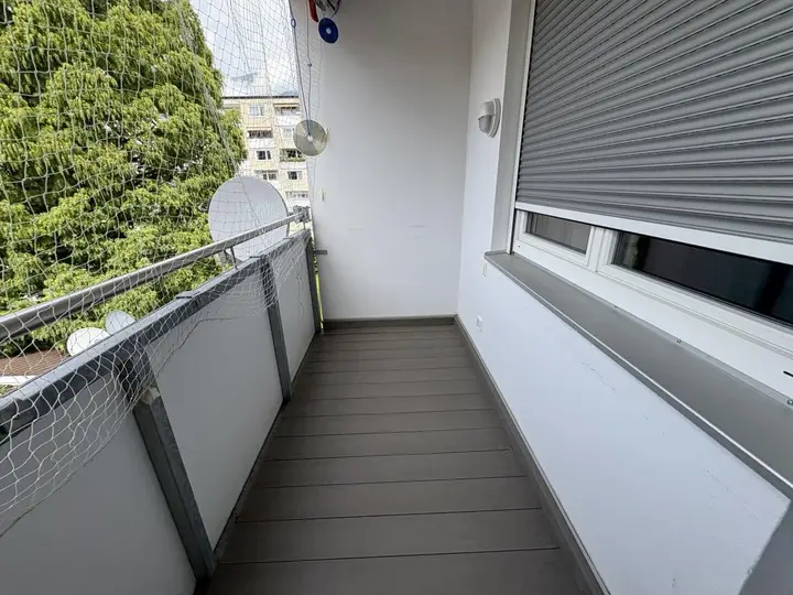 Loggia
