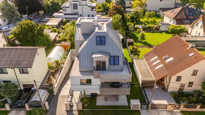 Haus