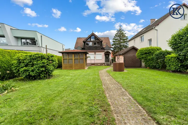Garten