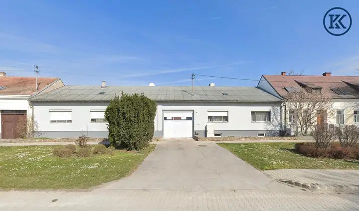 Haus
