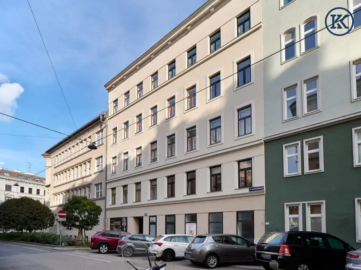 Gebäude