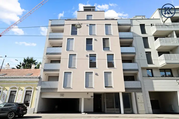 Gebäude