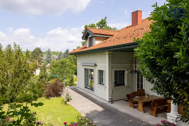 Haus