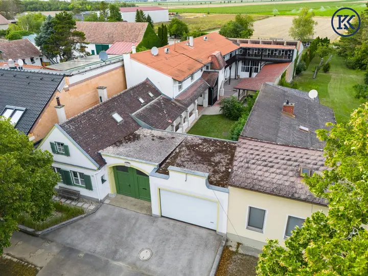 Haus