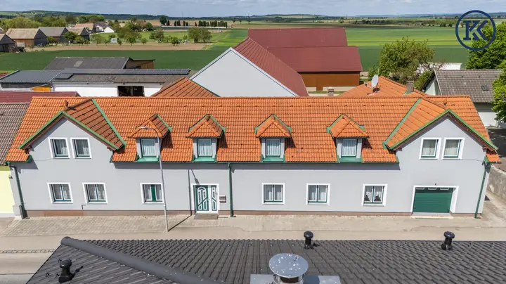 Haus