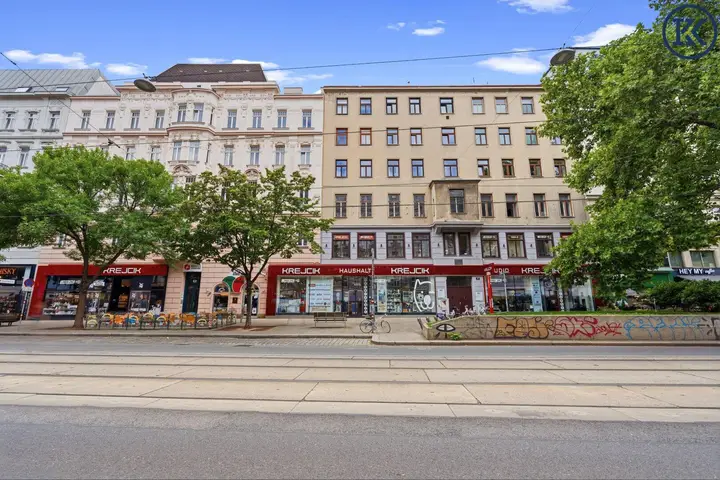 Gebäude
