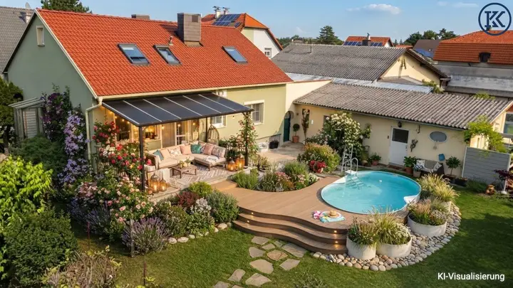 Garten