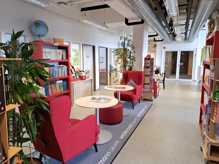 Büro